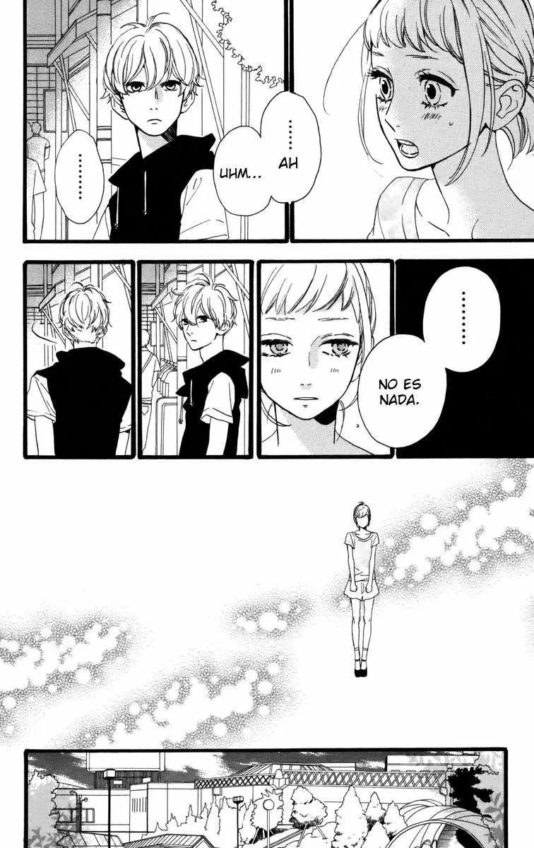 Hirunaka No Ryuusei - Capítulo 25 - Página 18 - LectorTMOo