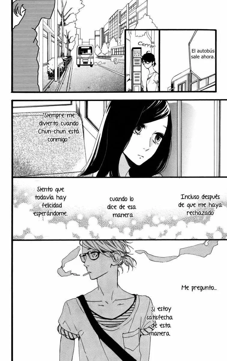 Hirunaka No Ryuusei - Capítulo 25 - Página 26 - LectorTMOo