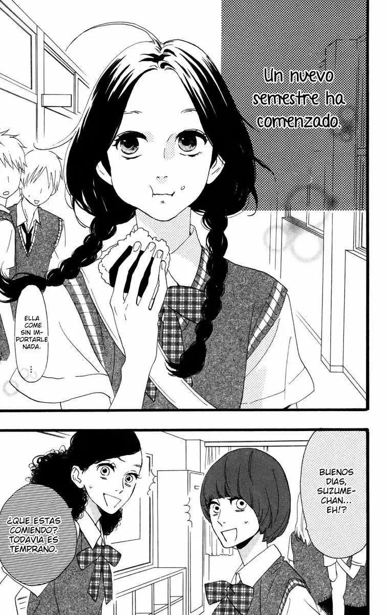 Hirunaka No Ryuusei - Capítulo 26 - Página 6 - LectorTMOo
