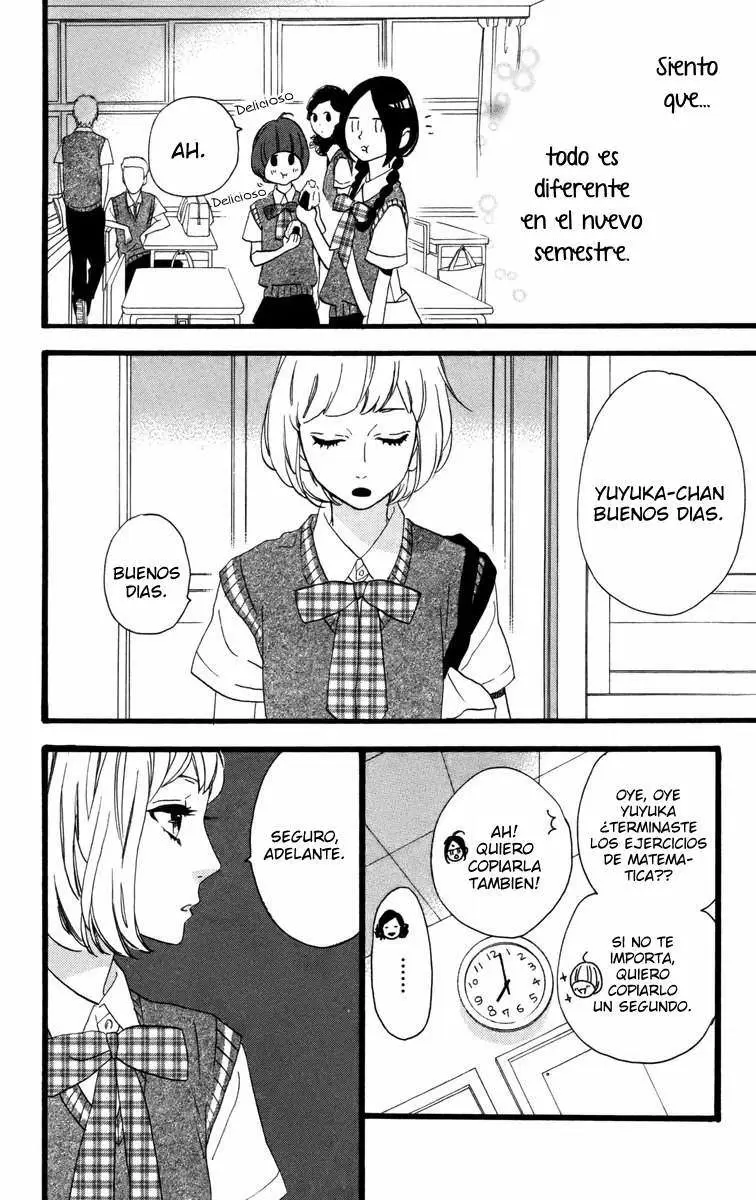 Hirunaka No Ryuusei - Capítulo 26 - Página 9 - LectorTMOo