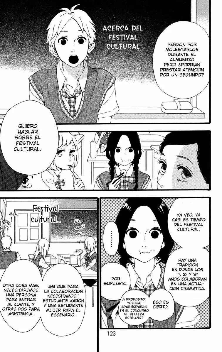 Hirunaka No Ryuusei - Capítulo 26 - Página 14 - LectorTMOo