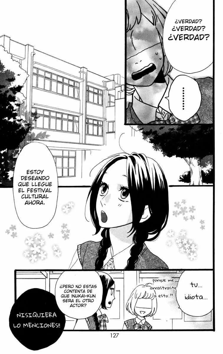 Hirunaka No Ryuusei - Capítulo 26 - Página 19 - LectorTMOo