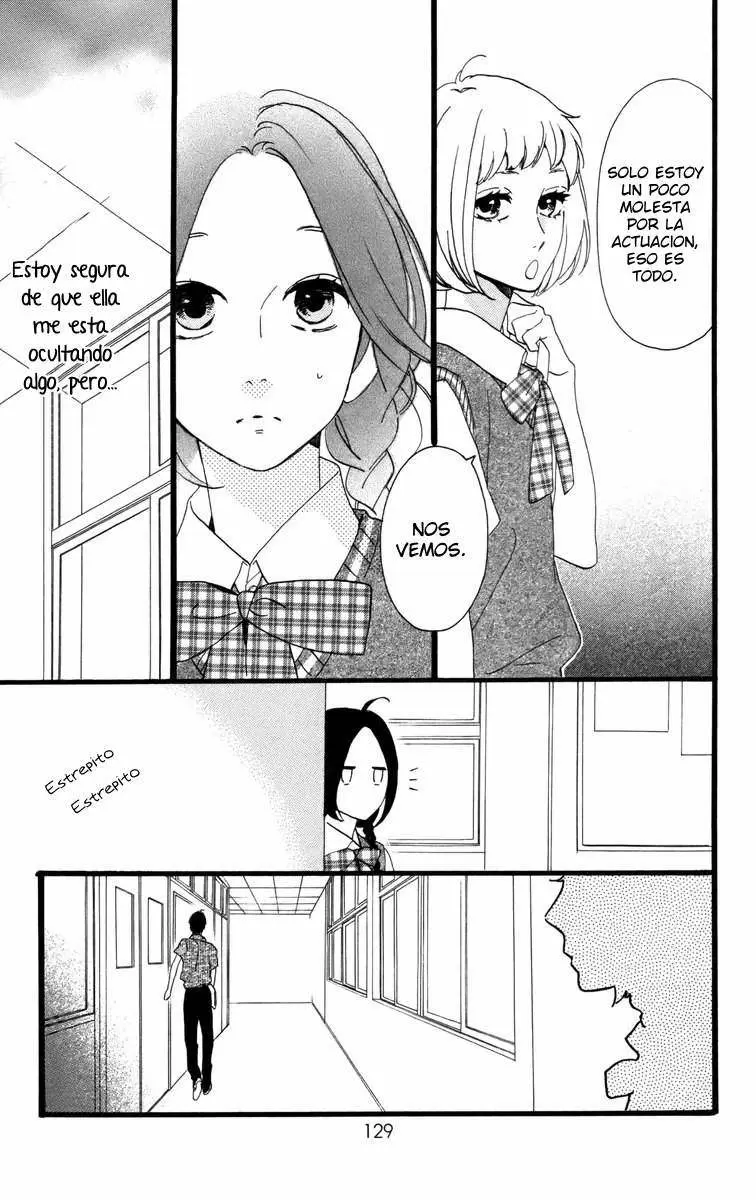 Hirunaka No Ryuusei - Capítulo 26 - Página 21 - LectorTMOo