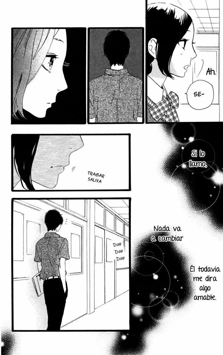 Hirunaka No Ryuusei - Capítulo 26 - Página 22 - LectorTMOo