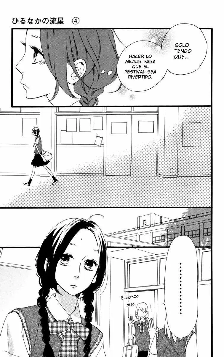 Hirunaka No Ryuusei - Capítulo 26 - Página 25 - LectorTMOo