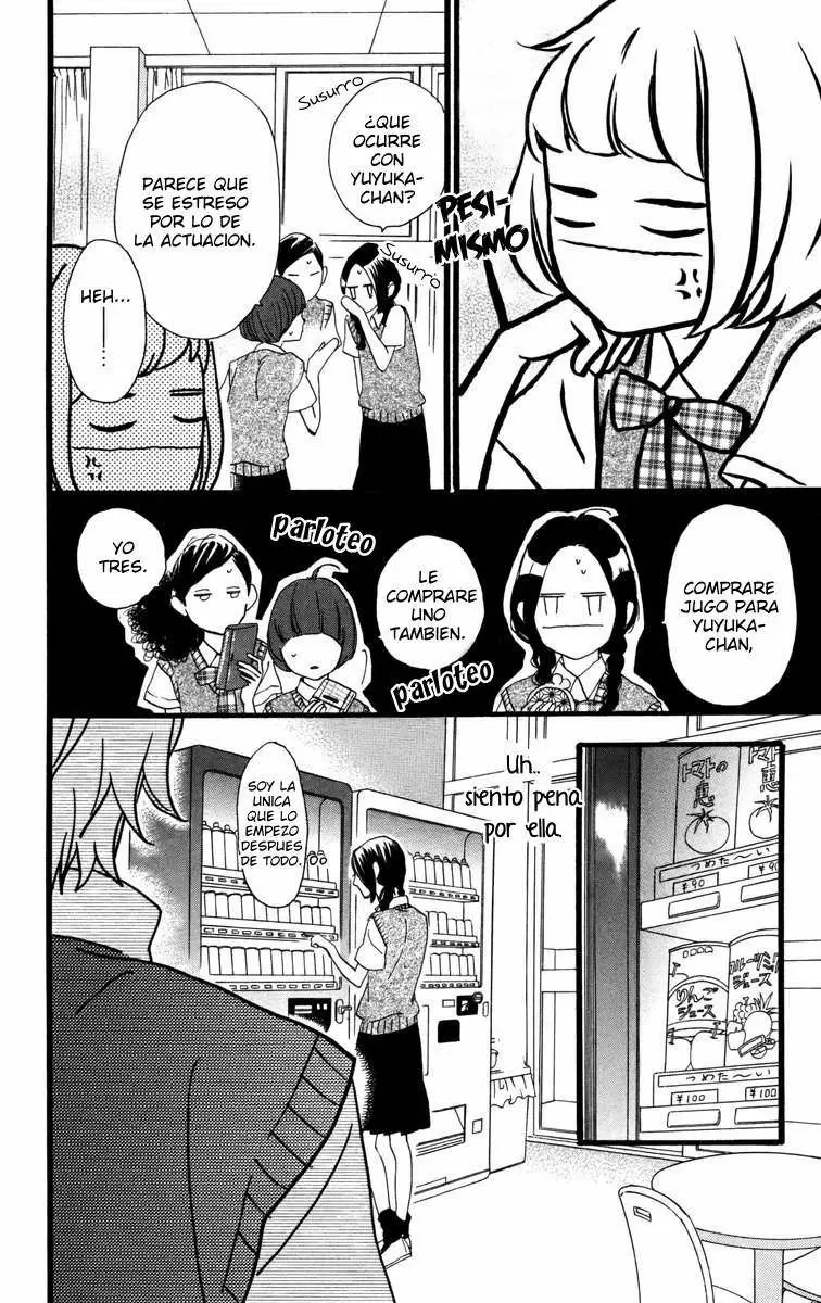 Hirunaka No Ryuusei - Capítulo 26 - Página 26 - LectorTMOo