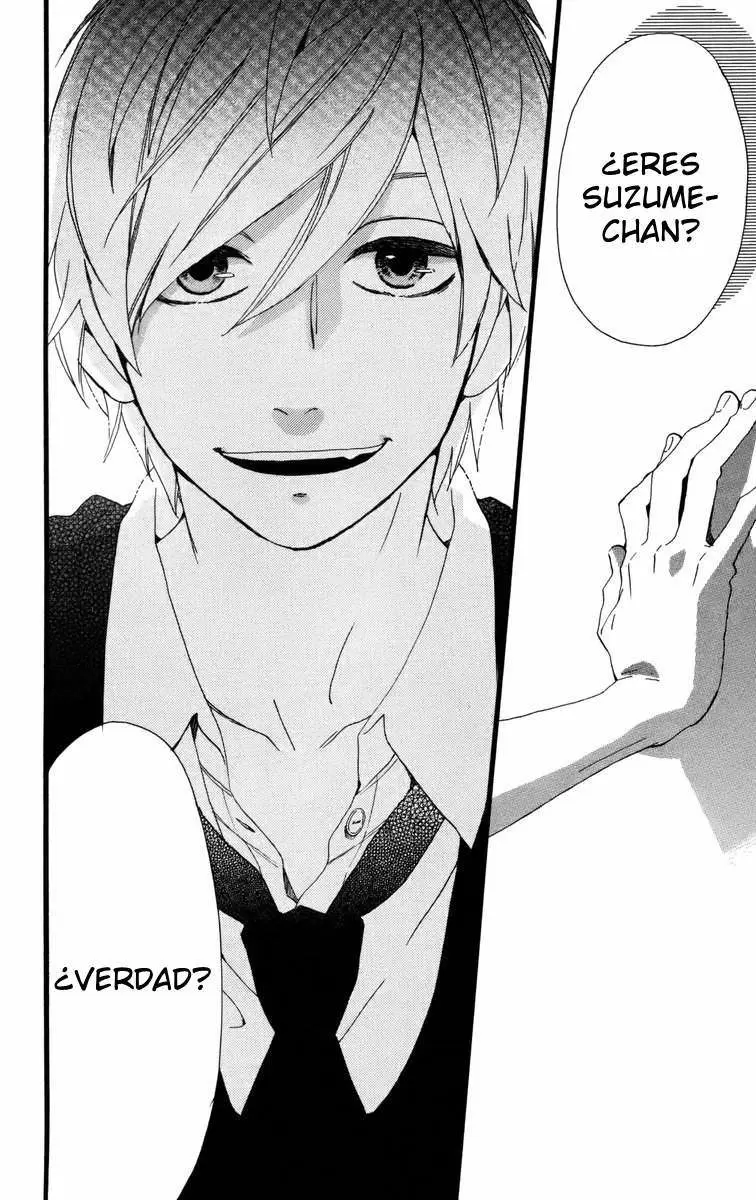 Hirunaka No Ryuusei - Capítulo 26 - Página 28 - LectorTMOo