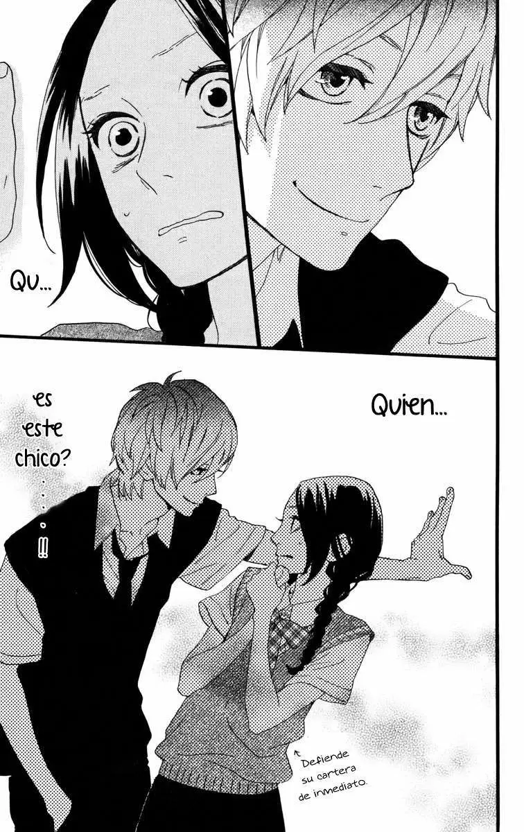 Hirunaka No Ryuusei - Capítulo 26 - Página 29 - LectorTMOo