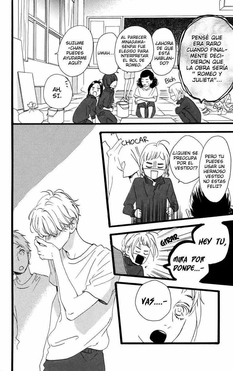 Hirunaka No Ryuusei - Capítulo 28 - Página 7 - LectorTMOo