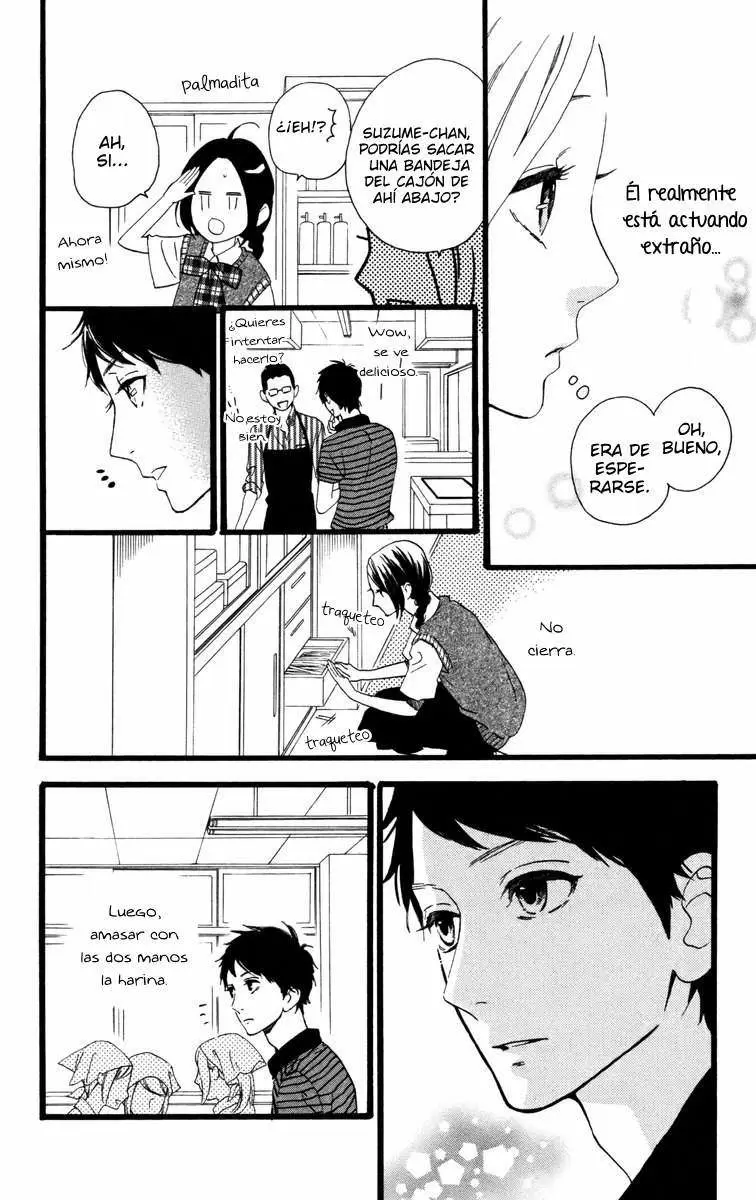 Hirunaka No Ryuusei - Capítulo 28 - Página 11 - LectorTMOo