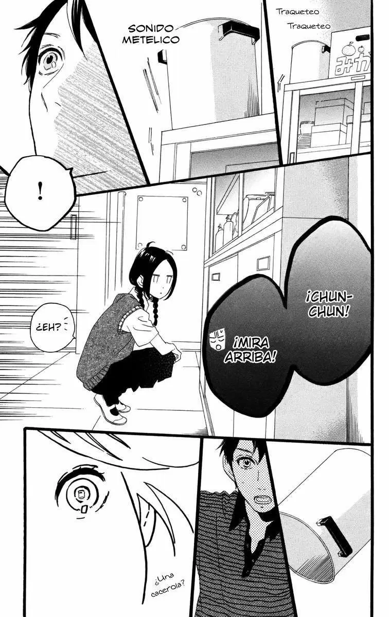 Hirunaka No Ryuusei - Capítulo 28 - Página 12 - LectorTMOo