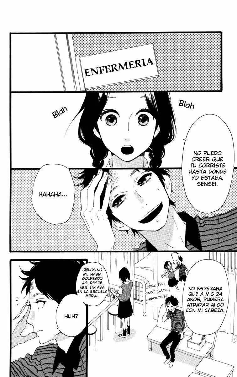 Hirunaka No Ryuusei - Capítulo 28 - Página 13 - LectorTMOo