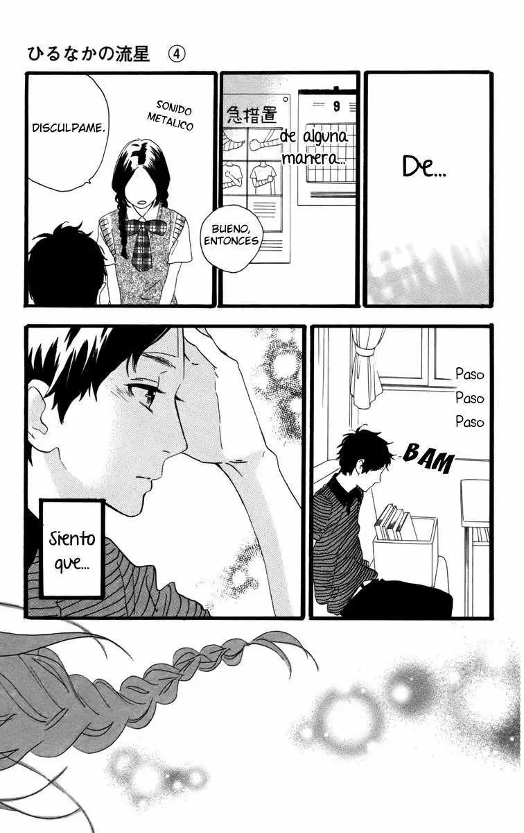 Hirunaka No Ryuusei - Capítulo 28 - Página 18 - LectorTMOo