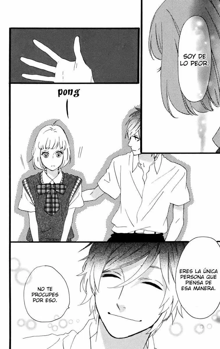 Hirunaka No Ryuusei - Capítulo 28 - Página 23 - LectorTMOo