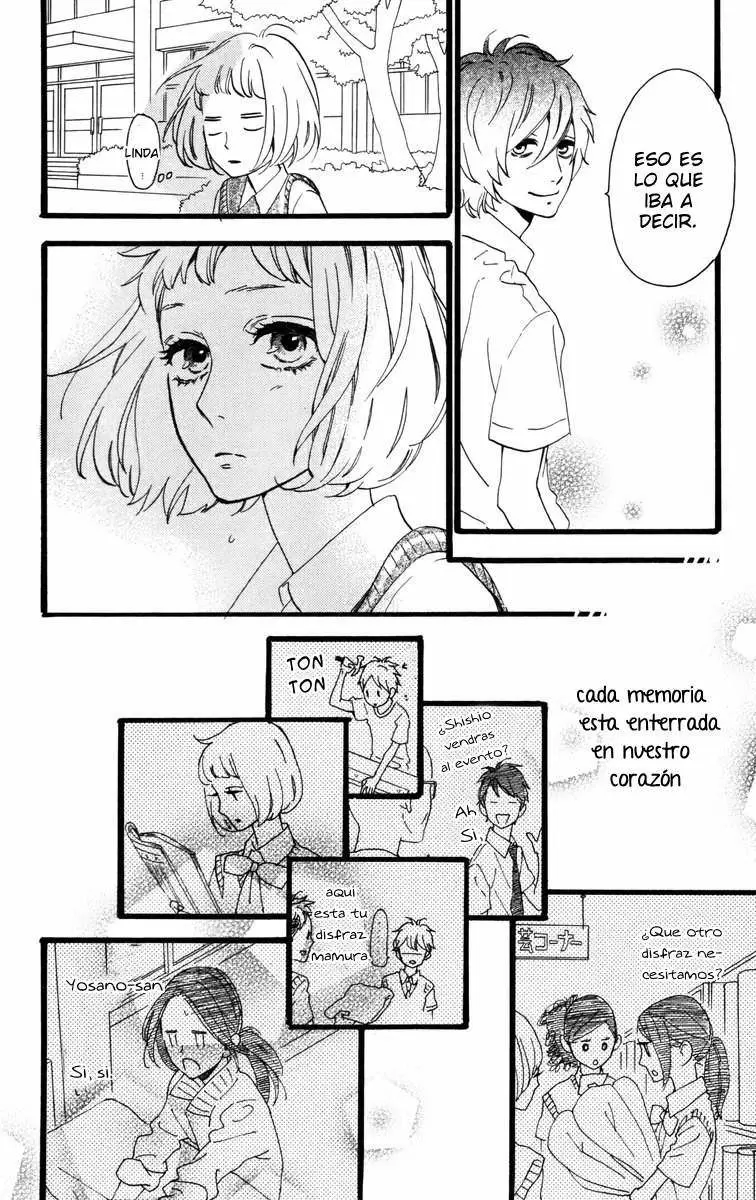 Hirunaka No Ryuusei - Capítulo 28 - Página 25 - LectorTMOo