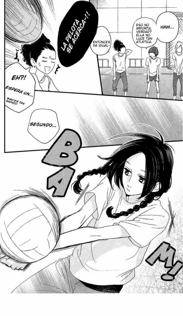 Hirunaka No Ryuusei - Capítulo 3 - Página 18 - LectorTMOo