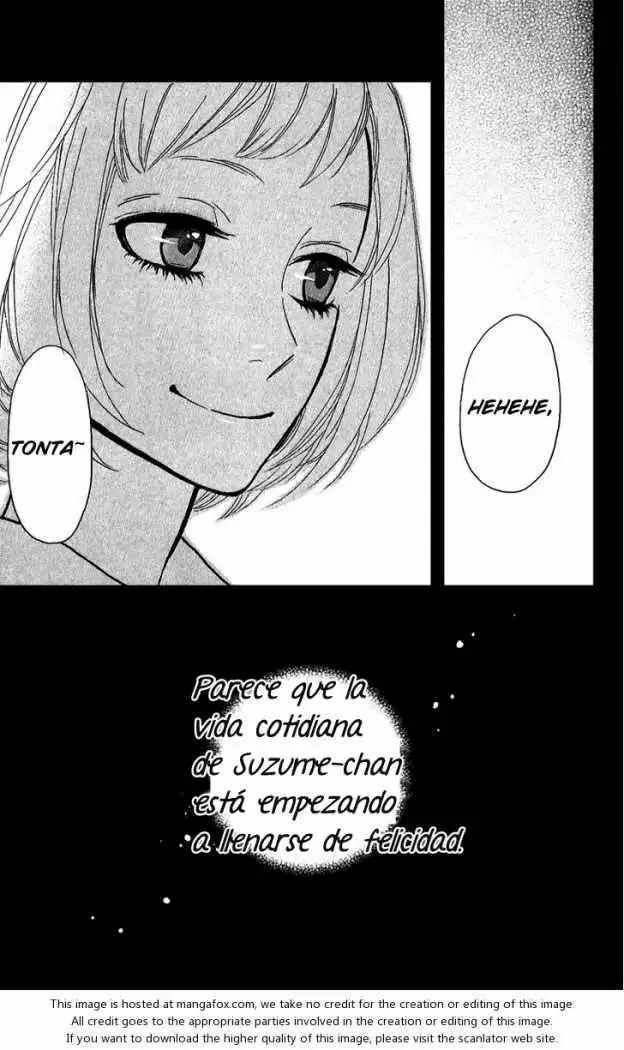 Hirunaka No Ryuusei - Capítulo 3 - Página 27 - LectorTMOo