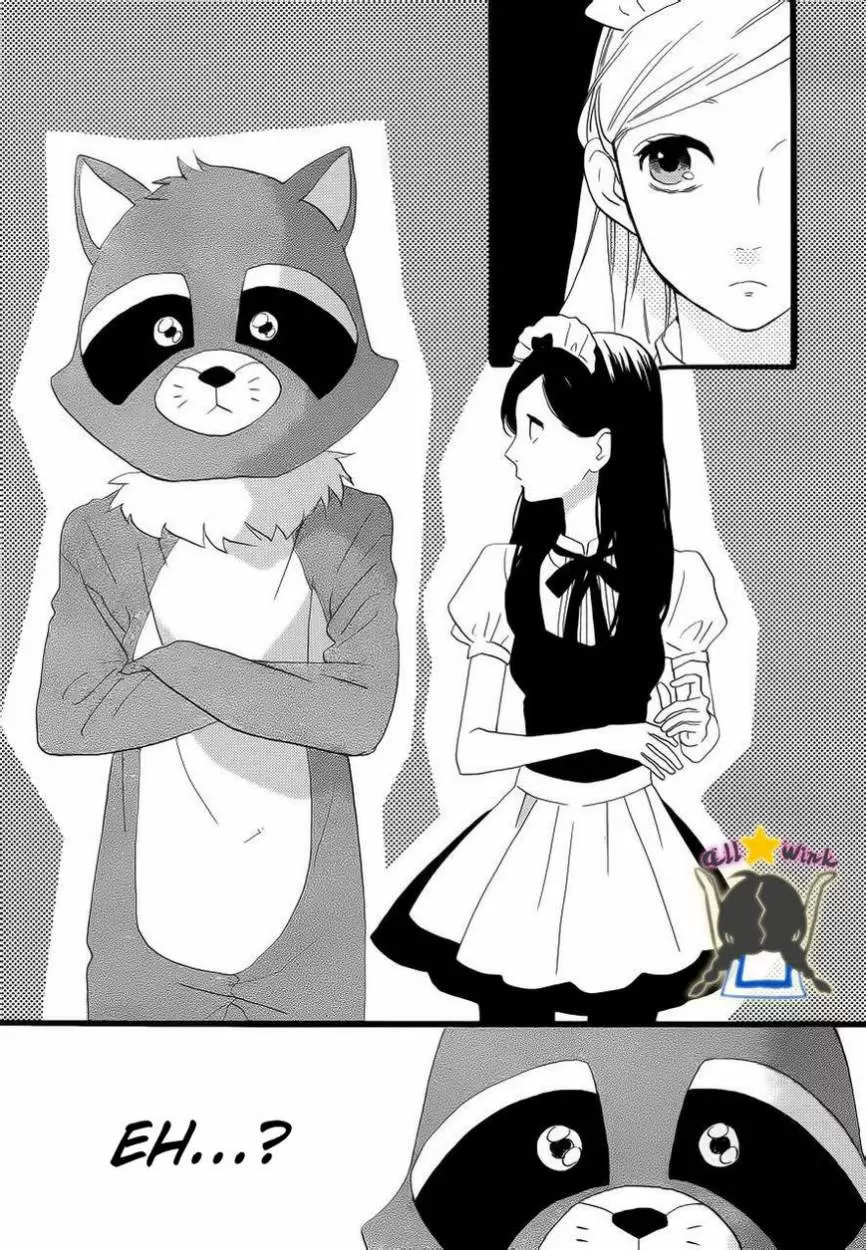 Hirunaka No Ryuusei - Capítulo 30 - Página 22 - LectorTMOo