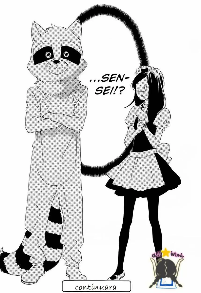 Hirunaka No Ryuusei - Capítulo 30 - Página 24 - LectorTMOo