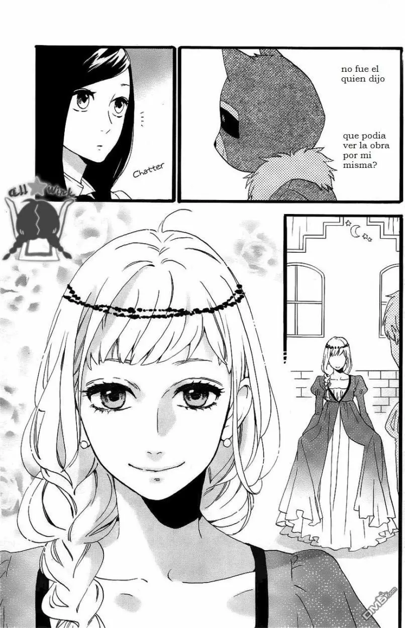 Hirunaka No Ryuusei - Capítulo 31 - Página 6 - LectorTMOo