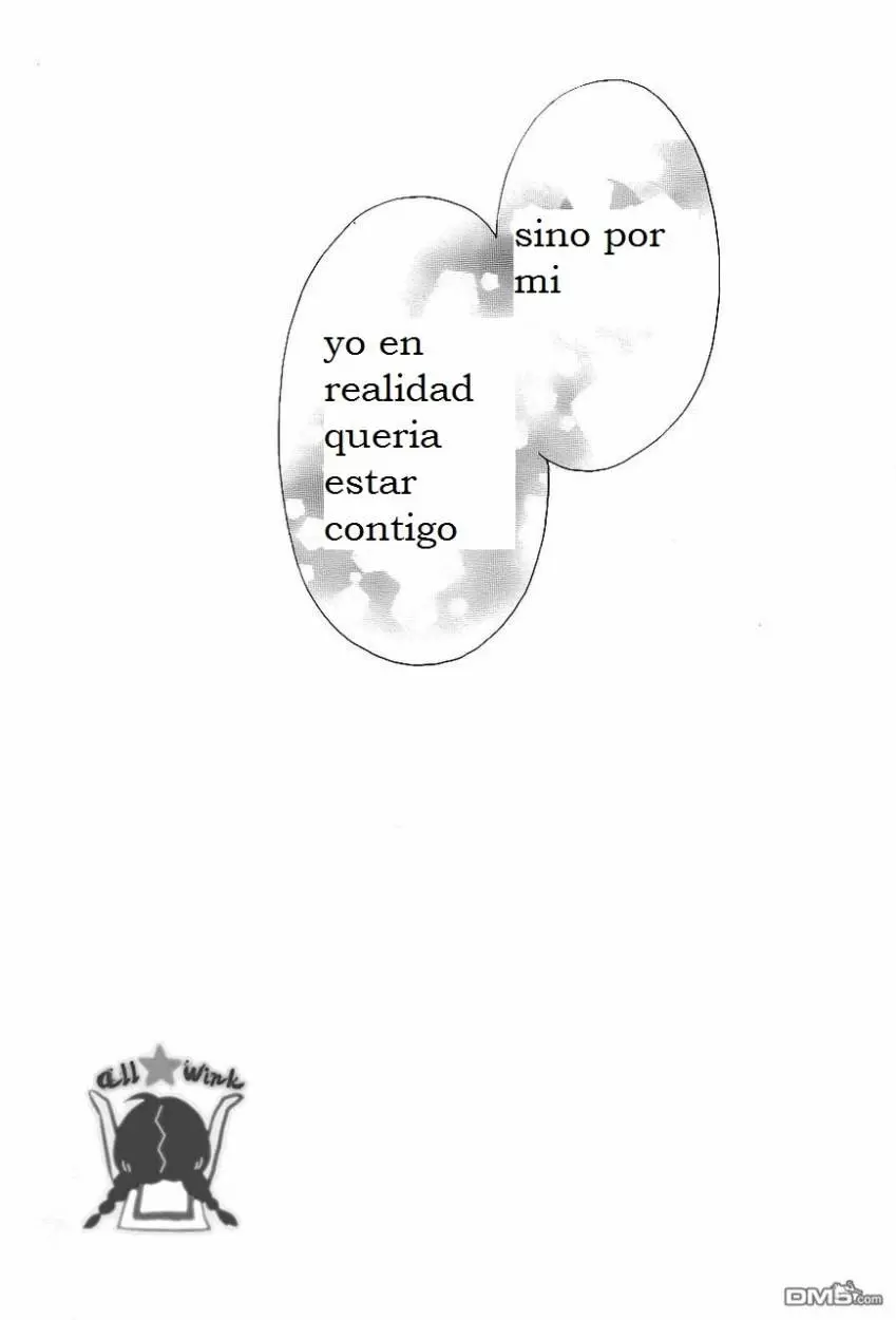 Hirunaka No Ryuusei - Capítulo 31 - Página 26 - LectorTMOo