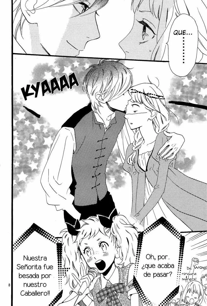 Hirunaka No Ryuusei - Capítulo 32 - Página 9 - LectorTMOo