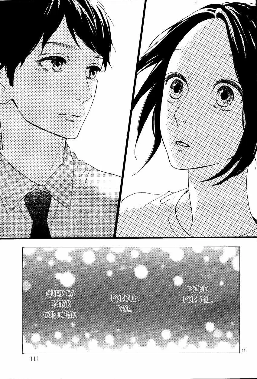 Hirunaka No Ryuusei - Capítulo 32 - Página 12 - LectorTMOo