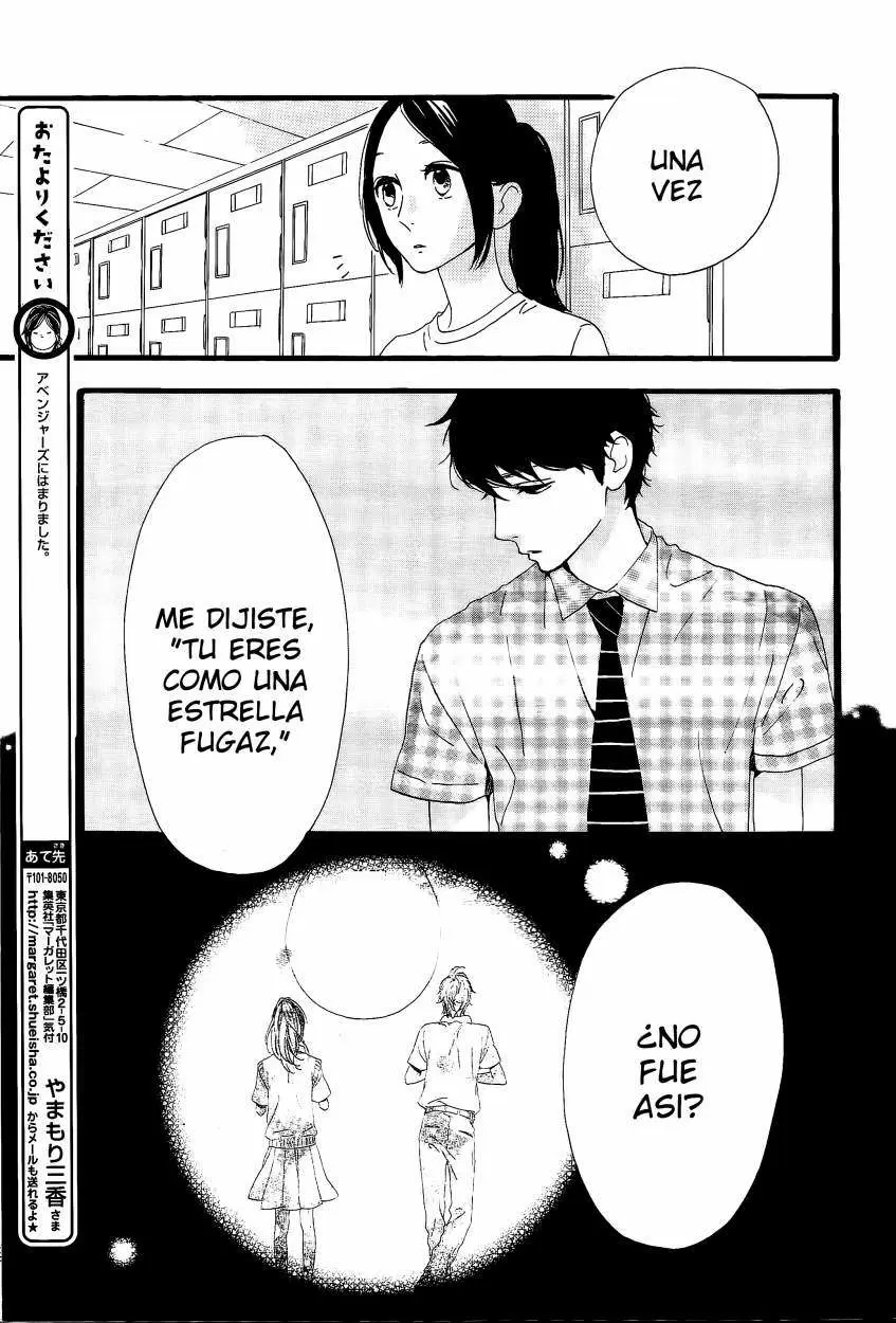 Hirunaka No Ryuusei - Capítulo 32 - Página 14 - LectorTMOo