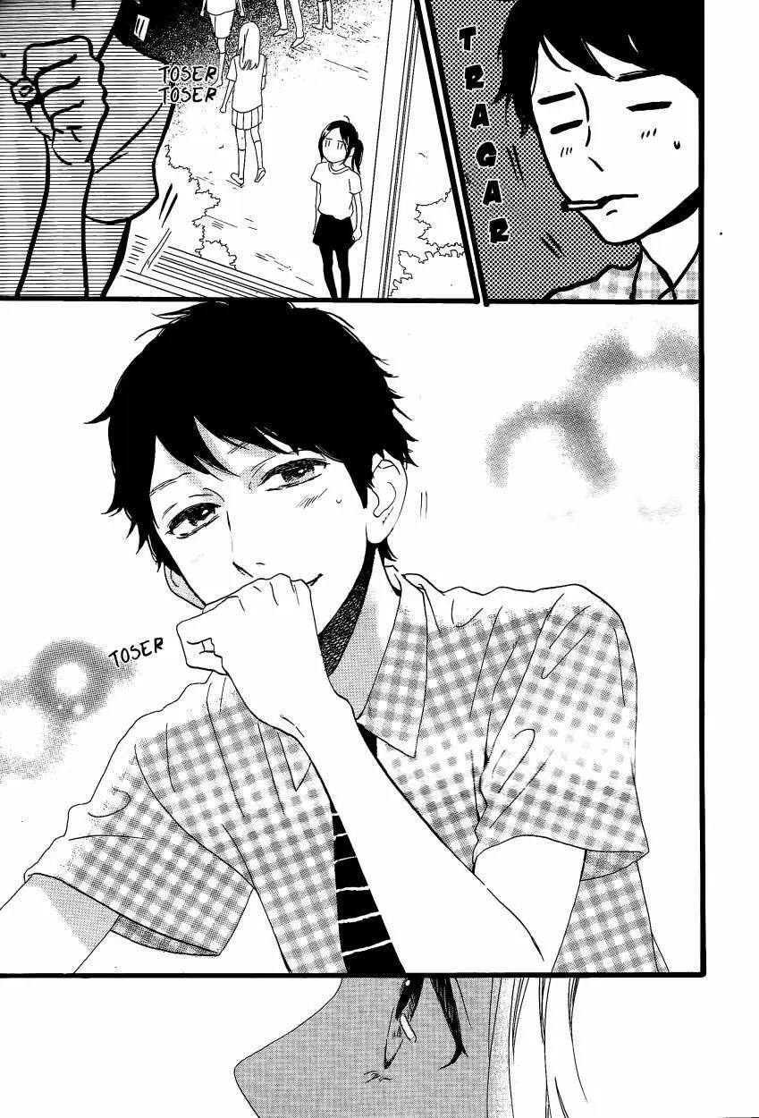 Hirunaka No Ryuusei - Capítulo 32 - Página 24 - LectorTMOo
