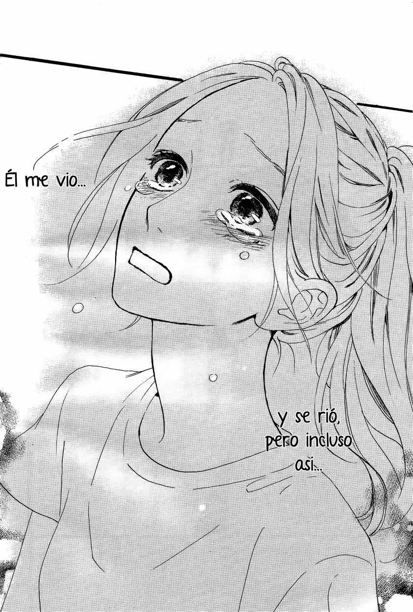 Hirunaka No Ryuusei - Capítulo 32 - Página 25 - LectorTMOo