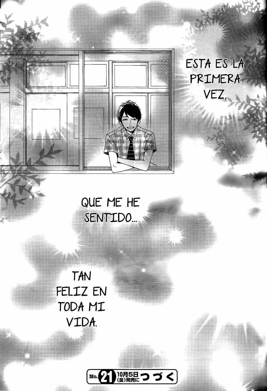 Hirunaka No Ryuusei - Capítulo 32 - Página 26 - LectorTMOo
