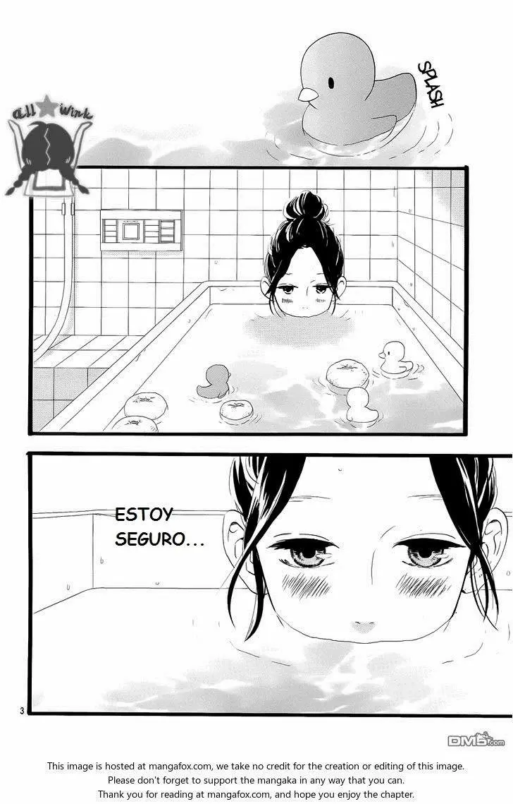 Hirunaka No Ryuusei - Capítulo 33 - Página 4 - LectorTMOo