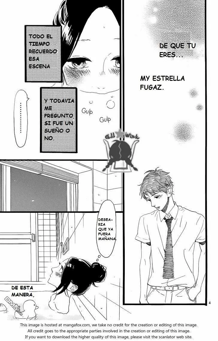 Hirunaka No Ryuusei - Capítulo 33 - Página 5 - LectorTMOo