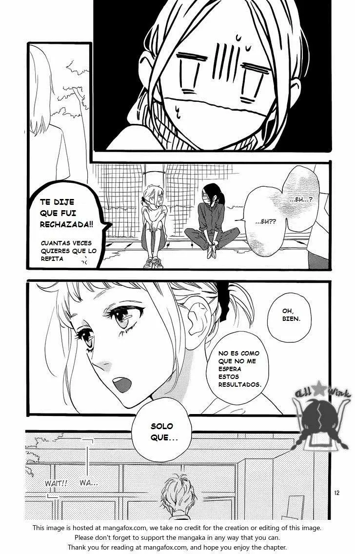 Hirunaka No Ryuusei - Capítulo 33 - Página 13 - LectorTMOo