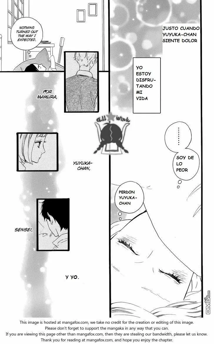 Hirunaka No Ryuusei - Capítulo 33 - Página 16 - LectorTMOo