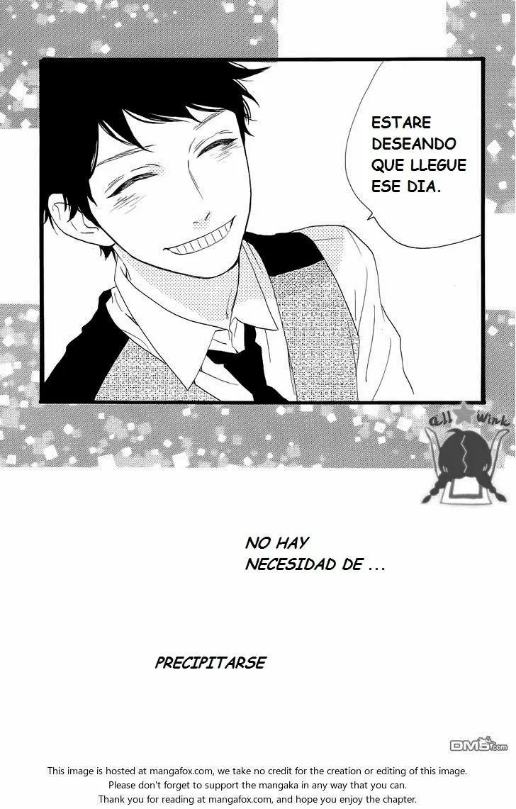 Hirunaka No Ryuusei - Capítulo 33 - Página 26 - LectorTMOo