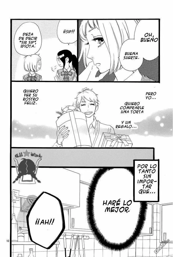 Hirunaka No Ryuusei - Capítulo 34 - Página 11 - LectorTMOo