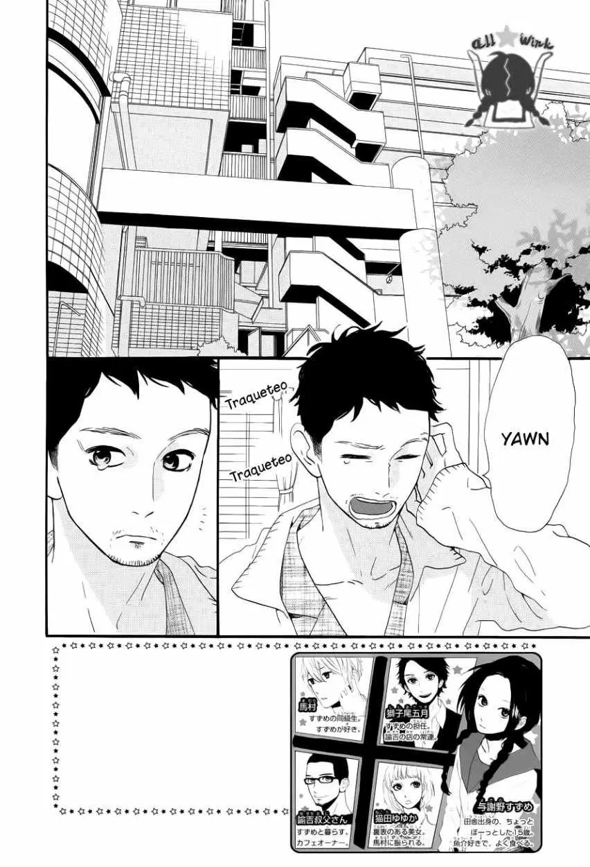 Hirunaka No Ryuusei - Capítulo 36 - Página 3 - LectorTMOo