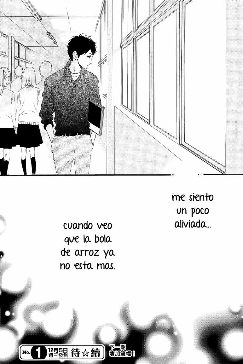 Hirunaka No Ryuusei - Capítulo 36 - Página 26 - LectorTMOo