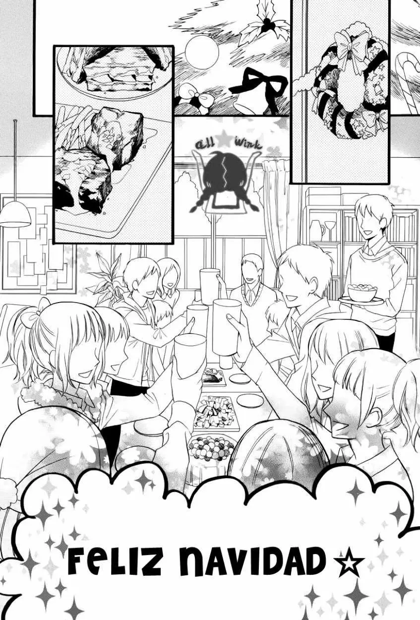 Hirunaka No Ryuusei - Capítulo 37 - Página 18 - LectorTMOo