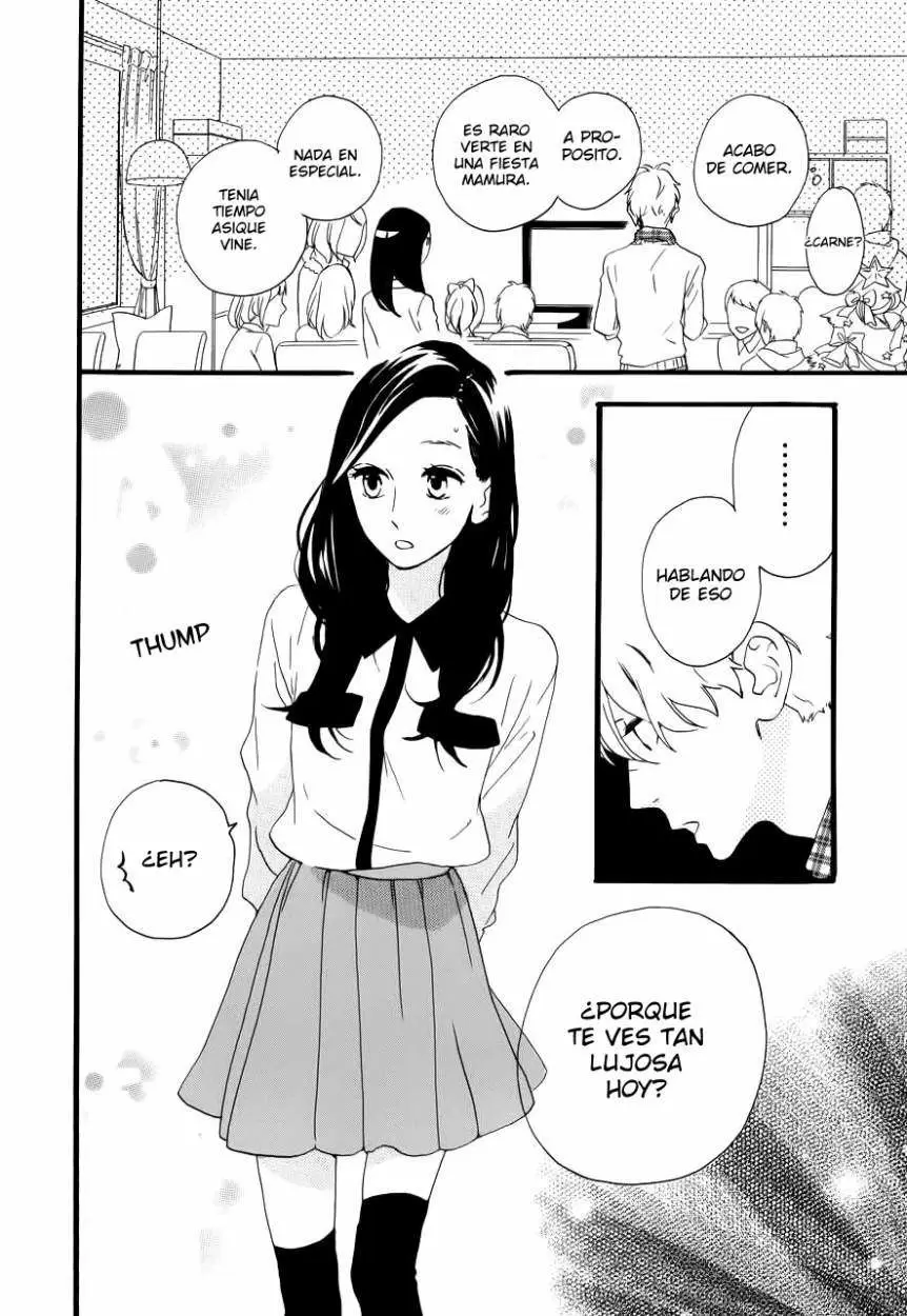 Hirunaka No Ryuusei - Capítulo 37 - Página 20 - LectorTMOo