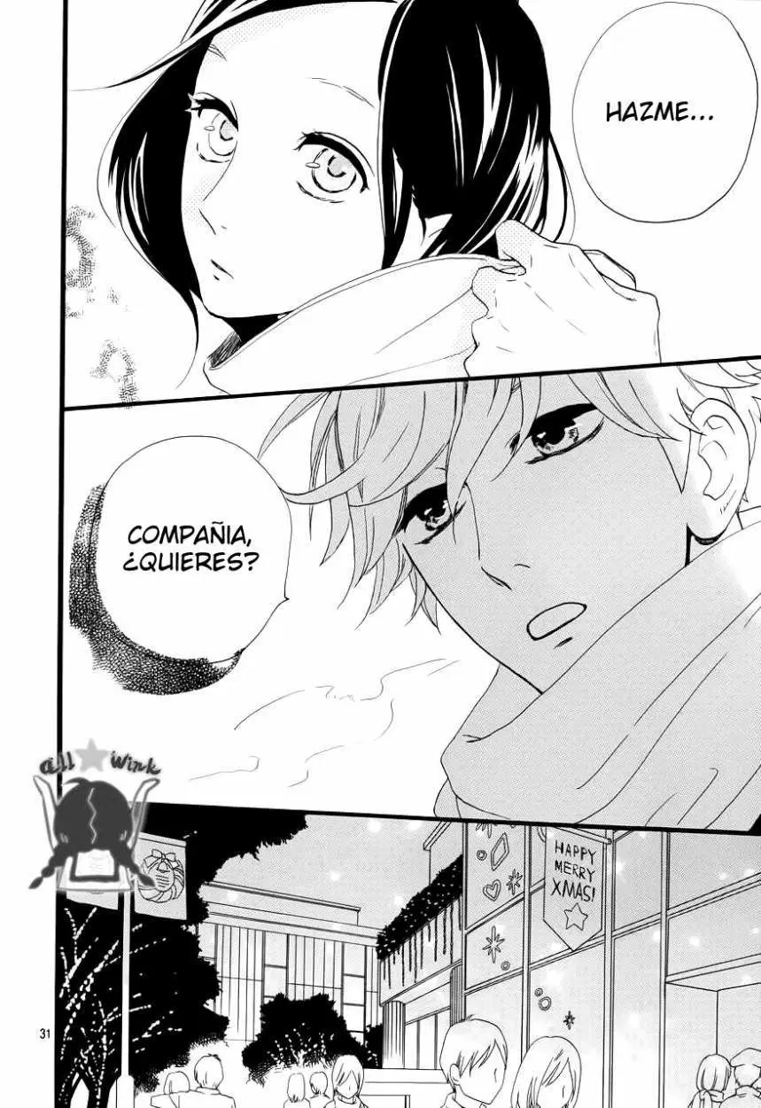 Hirunaka No Ryuusei - Capítulo 37 - Página 30 - LectorTMOo
