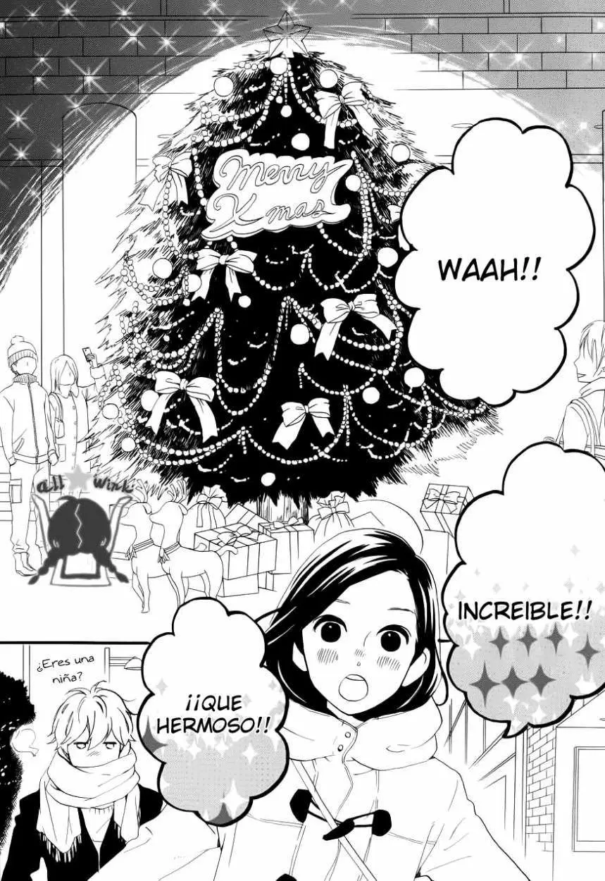 Hirunaka No Ryuusei - Capítulo 37 - Página 31 - LectorTMOo