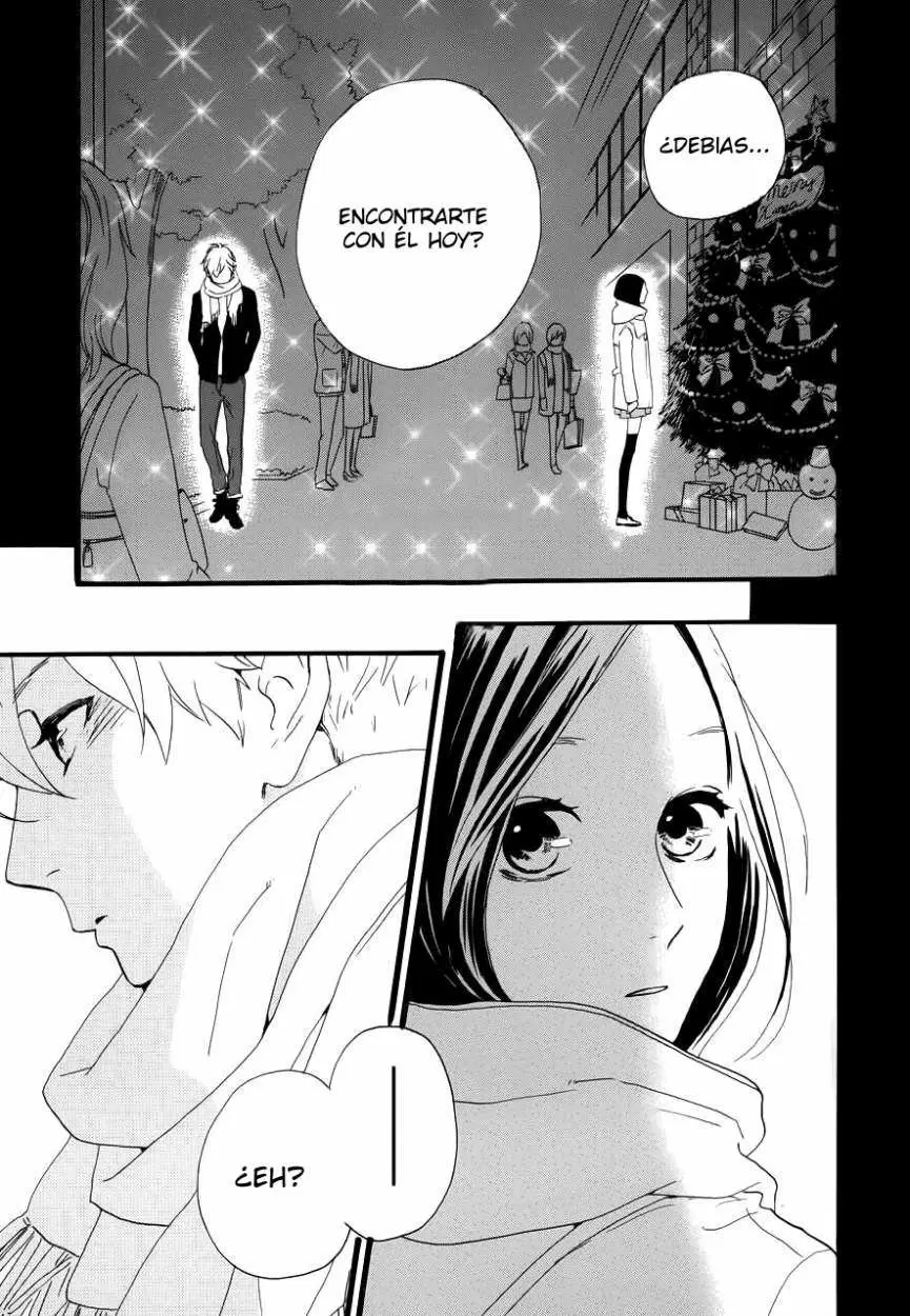 Hirunaka No Ryuusei - Capítulo 37 - Página 33 - LectorTMOo