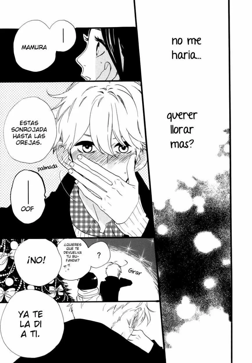 Hirunaka No Ryuusei - Capítulo 37 - Página 41 - LectorTMOo