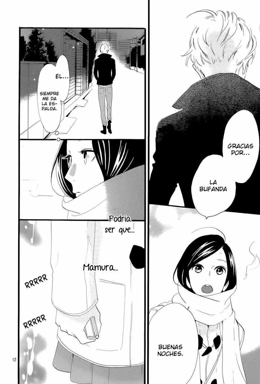 Hirunaka No Ryuusei - Capítulo 38 - Página 13 - LectorTMOo