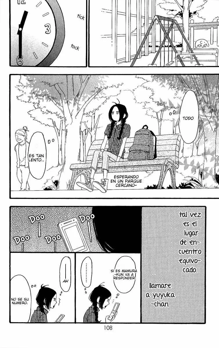 Hirunaka No Ryuusei - Capítulo 4 - Página 16 - LectorTMOo
