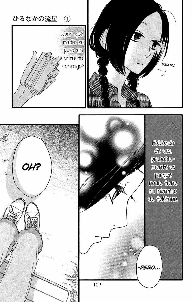 Hirunaka No Ryuusei - Capítulo 4 - Página 17 - LectorTMOo