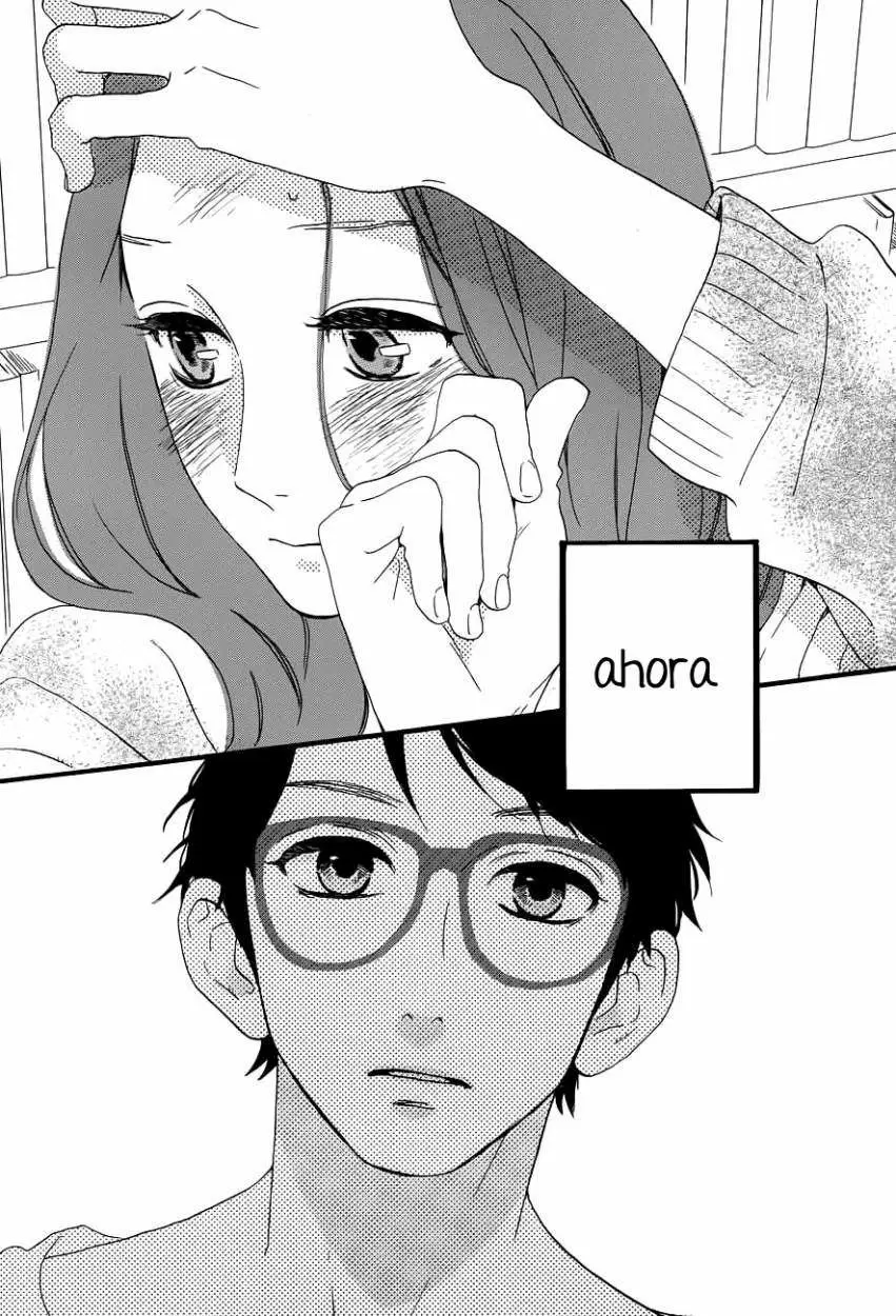 Hirunaka No Ryuusei - Capítulo 40 - Página 14 - LectorTMOo