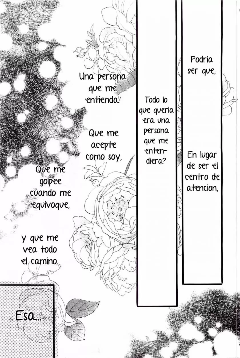 Hirunaka No Ryuusei - Capítulo 42 - Página 21 - LectorTMOo